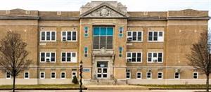 Carteret High School 